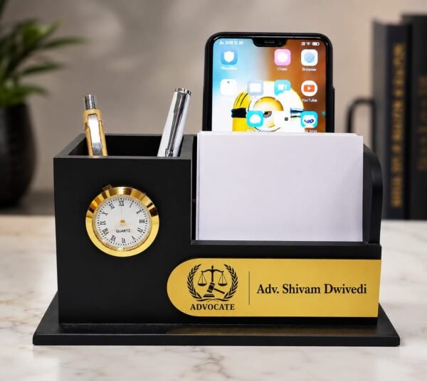 Desk Organizer