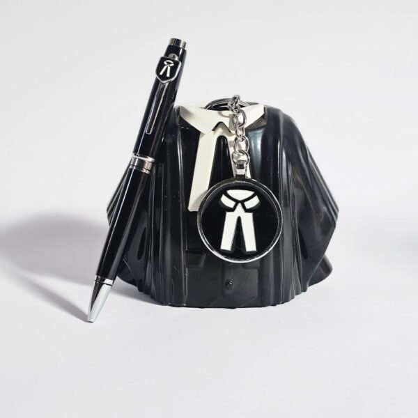 Advocate Pen Stand, Keychain with Pen