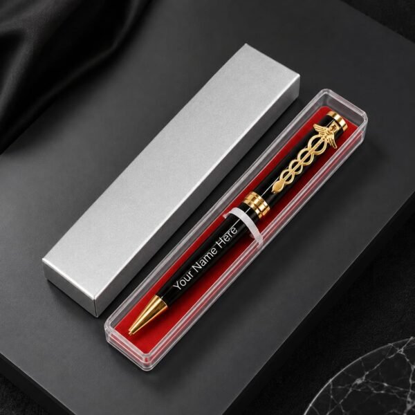 Doctor Personalized Pen