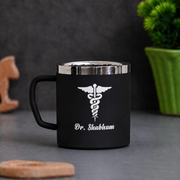 Customized Doctor Mug