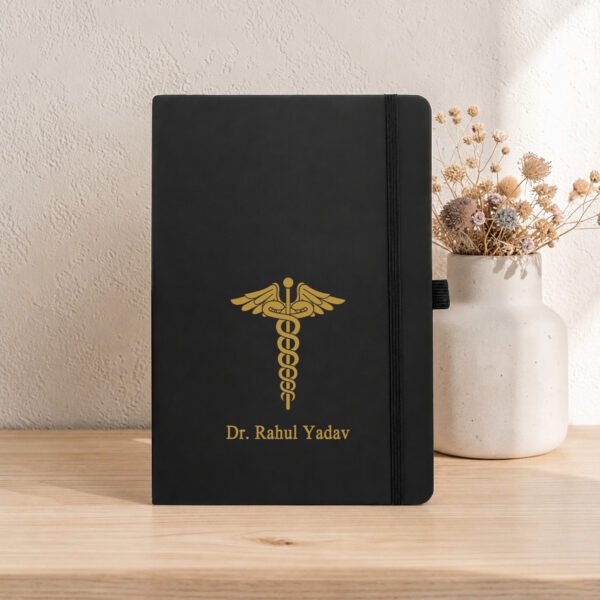 Doctor Customized Notepad